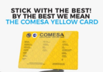 COMESA